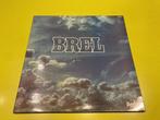 Brel – Brel * laatste productie LP 1977, Ophalen of Verzenden, Gebruikt, 12 inch, Europees