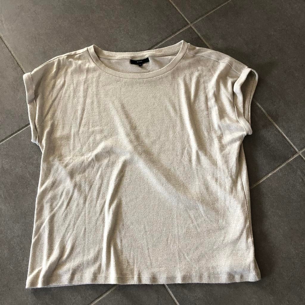 Jbc, maat XL, Vêtements | Femmes, T-shirts, Enlèvement ou Envoi, Comme neuf, Taille 46/48 (XL) ou plus grande