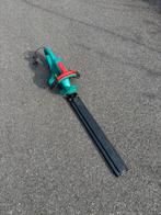 Bosch elektrische heggenschaar, Enlèvement, Comme neuf