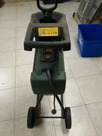 Hakselaar, Ophalen, Gebruikt, Elektrisch, World garden