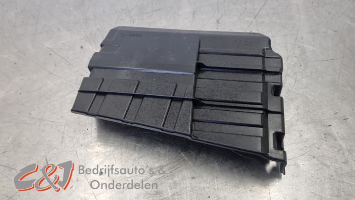 Plaque de protection divers d'un Citroen Jumpy, Autos : Pièces & Accessoires, Autres pièces automobiles, Citroën, Utilisé, 3 mois de garantie