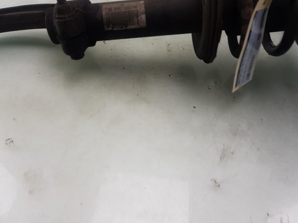 AMORTISSEUR ARRIÈRE DROIT Audi Q5 (8RB) (|8R0513035J|), Utilisé, Audi