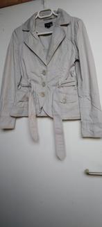 Veste croisée, Vêtements | Femmes, Tops, Beige