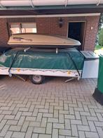 Jamet montana, Caravans en Kamperen, Vouwwagens, Ophalen, Jamet