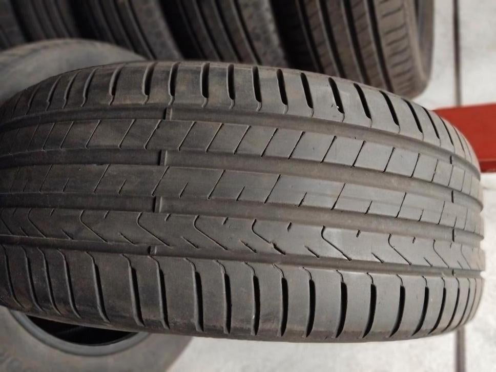 235/55/19 235/55r19 2355519 été, Autos : Pièces & Accessoires, Commande, Enlèvement