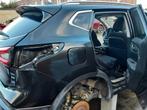 AILE ARRIÈRE DROIT Nissan Qashqai (J11) (01-2013/-), Garde-boue, Mevr. I. Hauben, Utilisé, Arrière