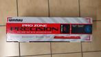 Winmau Pro Zone Precision PVC Dartmat & Integrated Oche, Ophalen of Verzenden, Zo goed als nieuw