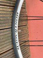 Paire de roues Bontrager race 3, Général, Enlèvement, Utilisé, Bontrager