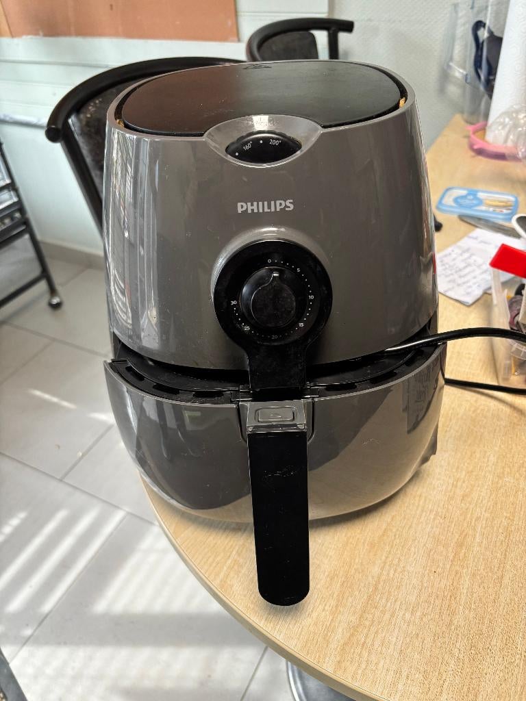 Airfryer  Philips, Electroménager, Friteuses à air, Enlèvement, Utilisé, Friteuse à air