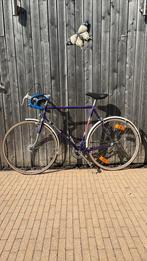 Retro fiets, Fietsen en Brommers, Ophalen