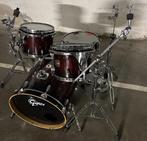 Drumstel, Muziek en Instrumenten, Drumstellen en Slagwerk, Ophalen, Gebruikt, Overige merken