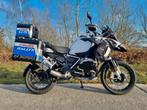 BMW R 1250 GS Adventure 7500km - 09/2024 - €17.500 + btw, Motoren, 2 cilinders, Handvatverwarming, Particulier, Meer dan 35 kW
