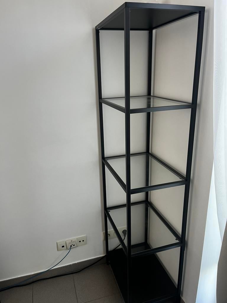 Étagère, Neuf, 25 à 50 cm, Avec tablette(s), 50 à 100 cm