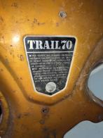 Honda DAX frame, Ophalen, Gebruikt, Overige modellen