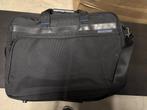 Sac ordinateur / sac business Platinum – très bon état, Enlèvement, Comme neuf, Noir, Autres marques