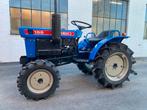 Petit tracteur - Iseki 155 - garantie - MICROTRACTORS.COM, Autres marques, Jusqu'à 2500, Jusqu'à 80 ch, Enlèvement