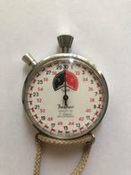 Chronomètre vintage Hanhart fonctionnel 1960-70