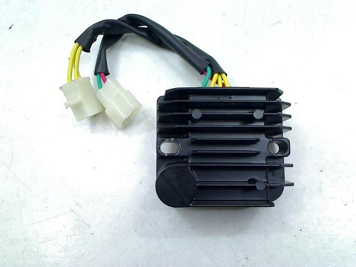 SPANNINGSREGELAAR Sym Fiddle 2 50 4T E5 2021-2024, Fietsen en Brommers, Brommeronderdelen | Algemeen, Gebruikt, Overige typen