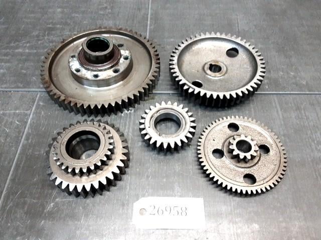 Monster 1000 S4 2001 - 2007 Ducati D1-60914, Motoren, Onderdelen | Ducati