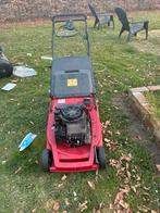 Stukke Grasmaaier briggs & stratton, Enlèvement, Utilisé