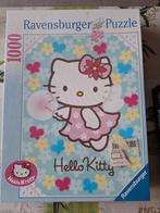 Puzzel ravensburger 1000 stuks nieuw, Ophalen of Verzenden, 500 t/m 1500 stukjes, Nieuw, Legpuzzel