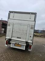 Kleine vracht Iveco C35 laadklep meubelwagen, Auto's, Particulier, Te koop, Iveco