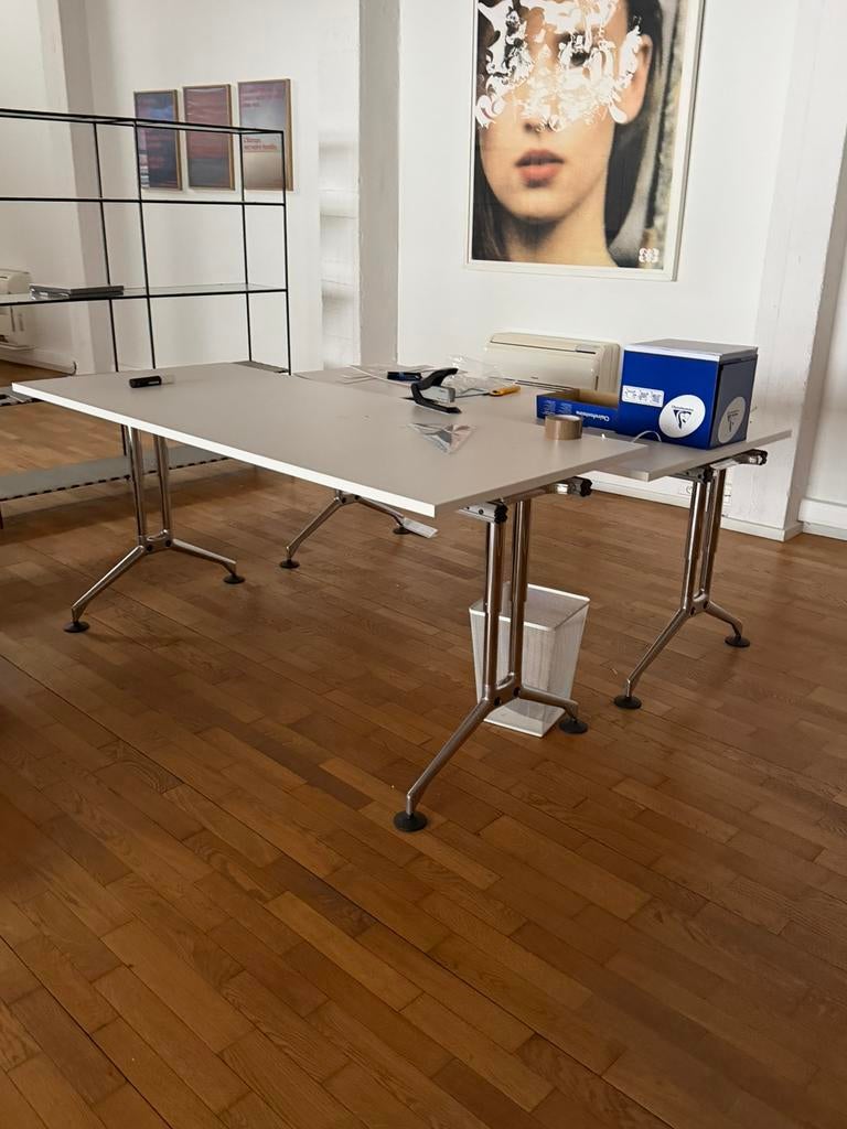 Table de coupe, Articles professionnels, Immobilier d'entreprise, Bureau