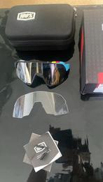 100%  S3 BWR Limited Edtion bril, Vélos & Vélomoteurs, Accessoires vélo | Autres Accessoires de vélo, Enlèvement, Comme neuf, 100%