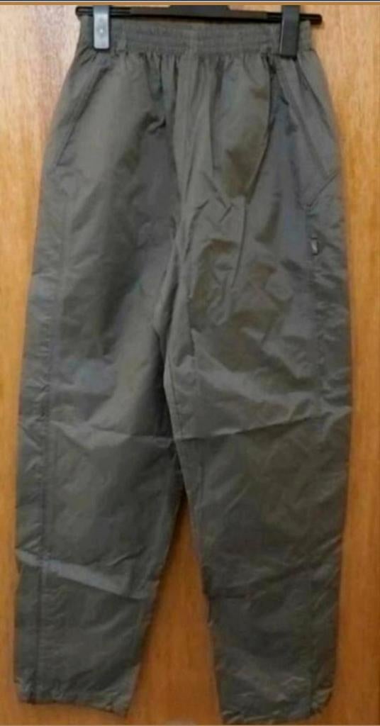 PANTALON PLUIE ET COUPE-VENT NEUF, Femmes, Enlèvement ou Envoi, Autres types, Neuf, avec ticket