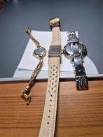 Horloges, Ophalen of Verzenden, Fossil