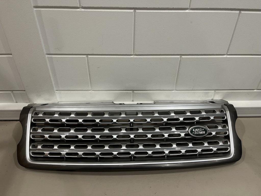 Range Rover Vogue L405 grill, Auto-onderdelen, Overige Auto-onderdelen, Land Rover, Gebruikt, Ophalen of Verzenden