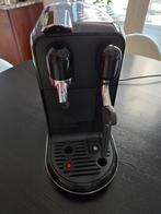 Nespresso creativa uno kan herstelling gebruiken, Ophalen