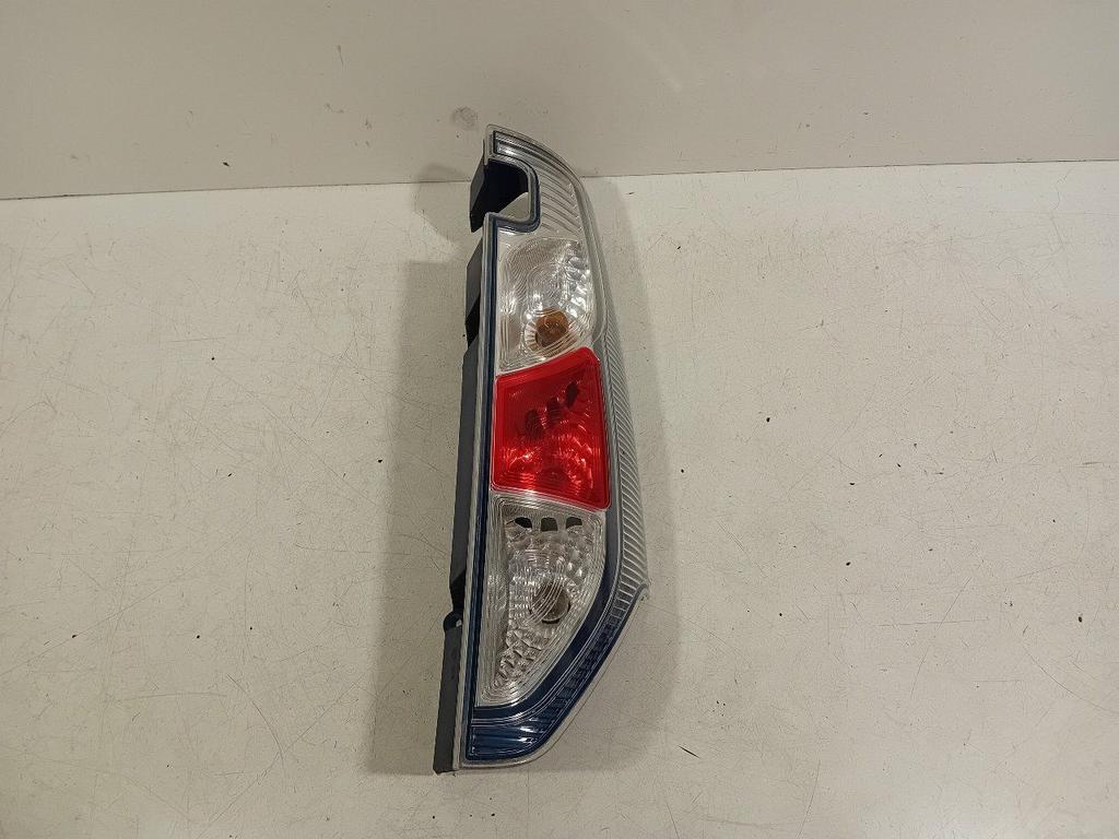 Achterlicht carrosserie rechts Renault Kangoo, Autos : Pièces & Accessoires, Éclairage, Renault, Utilisé, Origine de la pièce connue