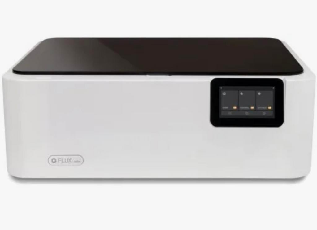 Flux Ador 20w + Extension Base, Ophalen, Zo goed als nieuw