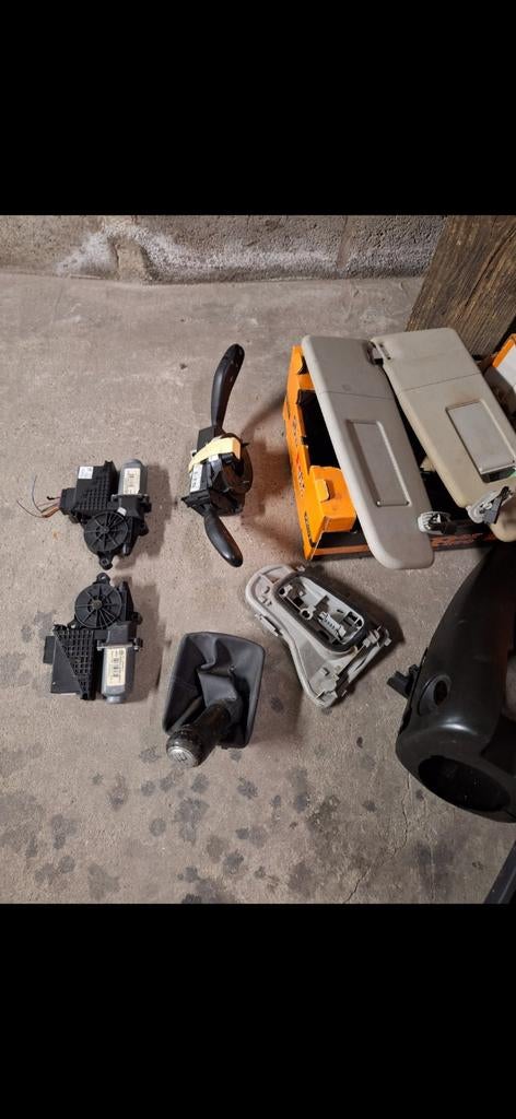 Piece de polo 9N3 2008, Autos : Pièces & Accessoires, Utilisé