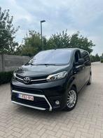 Toyota proace verso 8 plaatsen garantie tot 2028, Auto's, Monovolume, Euro 6, 5 deurs, Particulier
