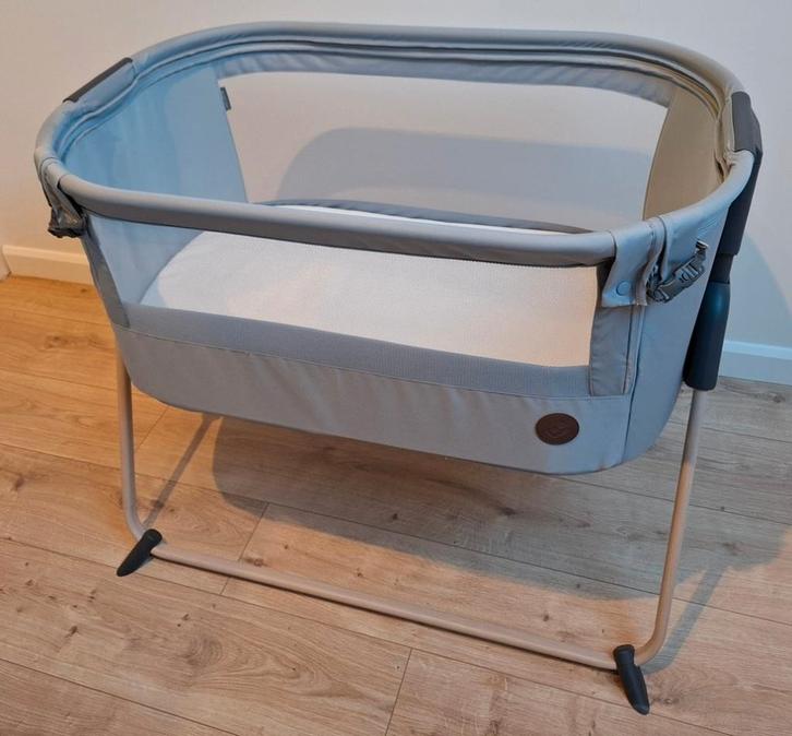 Maxi-Cosi Tori Co-sleeper, Kinderen en Baby's, Babywiegjes en Ledikanten, Zo goed als nieuw, Overige typen, Ophalen