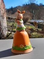 Lot de 4 cloches de Pâques, Enlèvement, Neuf