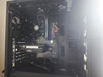 Gaming PC i5-9400F | GTX 1650 | 16GB RAM | SSD + HDD+monitor, Msi, I5 9400f, Zo goed als nieuw, Gaming