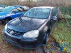 volkswagen golf demontage auto, Volkswagen, -, Utilisé, -