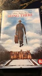 Being There, CD & DVD, DVD | Classiques, Enlèvement ou Envoi, Comme neuf