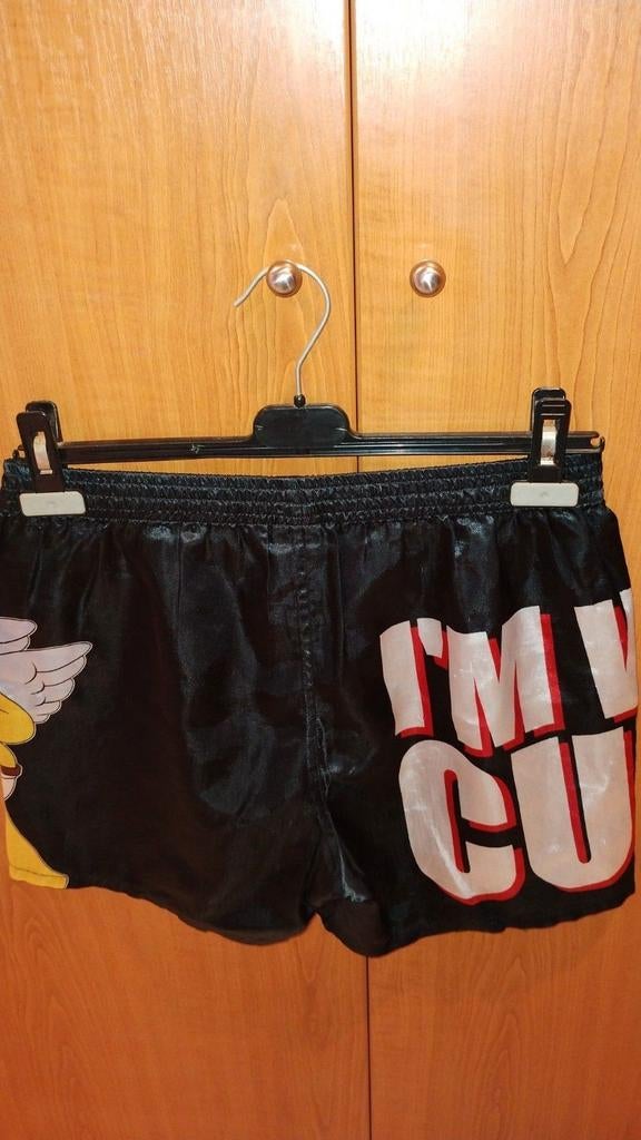 Boxer Homer Simpson H&M taille M, Kleding | Heren, Ophalen of Verzenden, Boxer