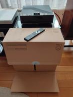 Linn Selekt, voorversterker - streamer met garantie, Ophalen of Verzenden, Zo goed als nieuw, HDMI, Zonder harde schijf