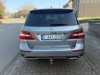Mercedes ML 250 2015/249 000 km, Achat, Euro 6, Entreprise, Automatique