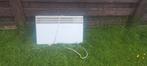 Chauffage électrique, Ophalen, 30 tot 80 cm, Gebruikt, Radiator