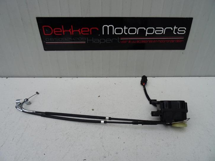 Servo Motor + Kabels Honda CBR1000RR Fireblade 2017-2019, Motoren, Onderdelen | Honda, Nieuw, Ophalen of Verzenden