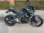 Mt 125 abs etat neuf, Motos, Particulier, ABS