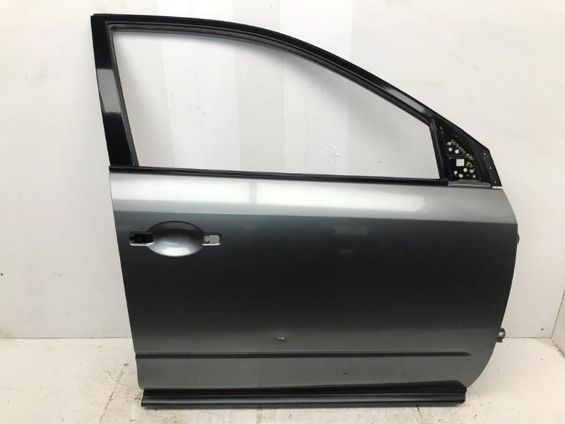 PORTE AVANT DROITE Nissan Murano (Z51) (01-2003/09-2014), Utilisé, Droite, Nissan, Porte