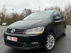 Volkswagen Sharan Automatique, Autos, Euro 5, Achat, Toit panoramique, Diesel