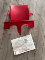 Stokke tripp trapp babyset, Kinderen en Baby's, Ophalen of Verzenden, Zo goed als nieuw